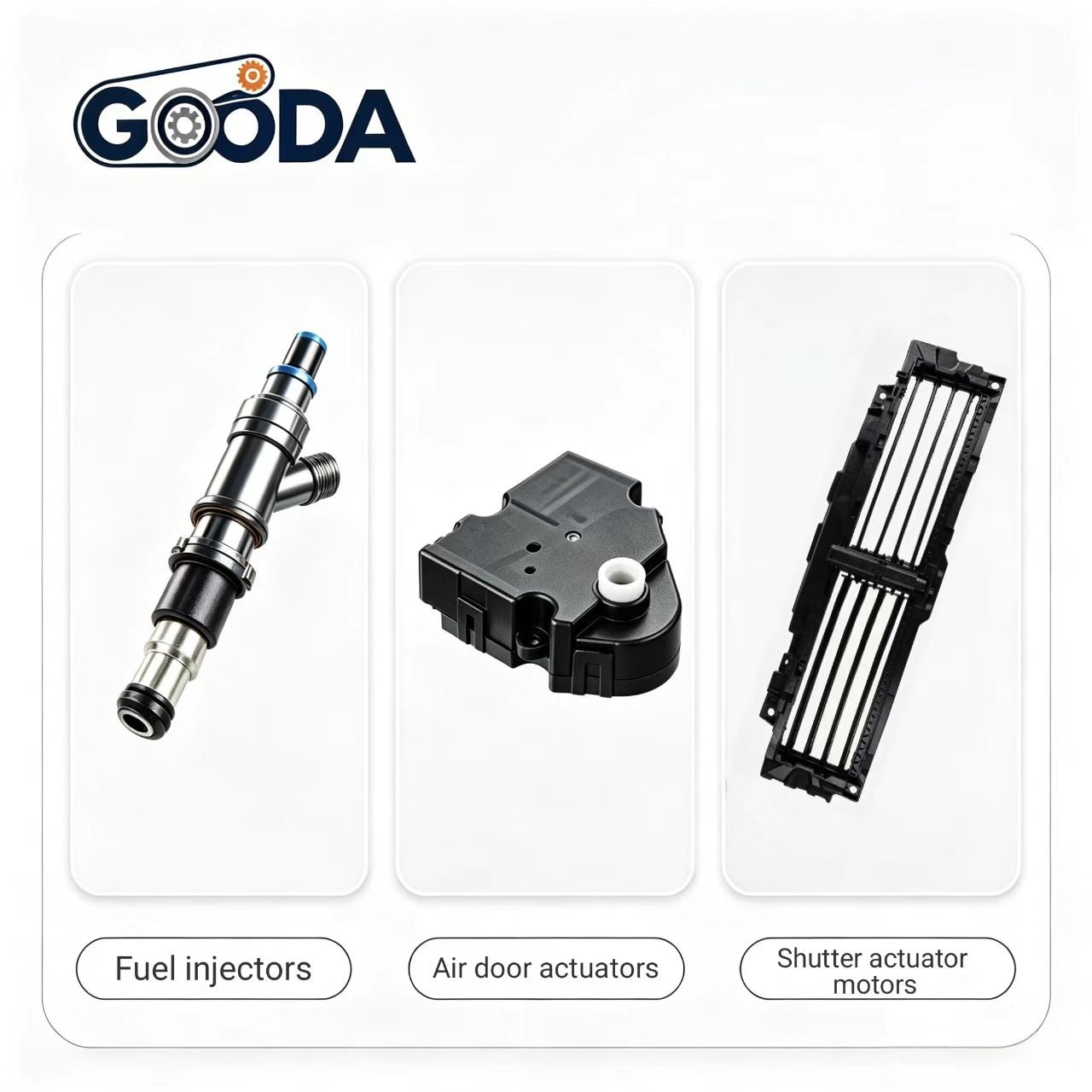 Fuel Injectors