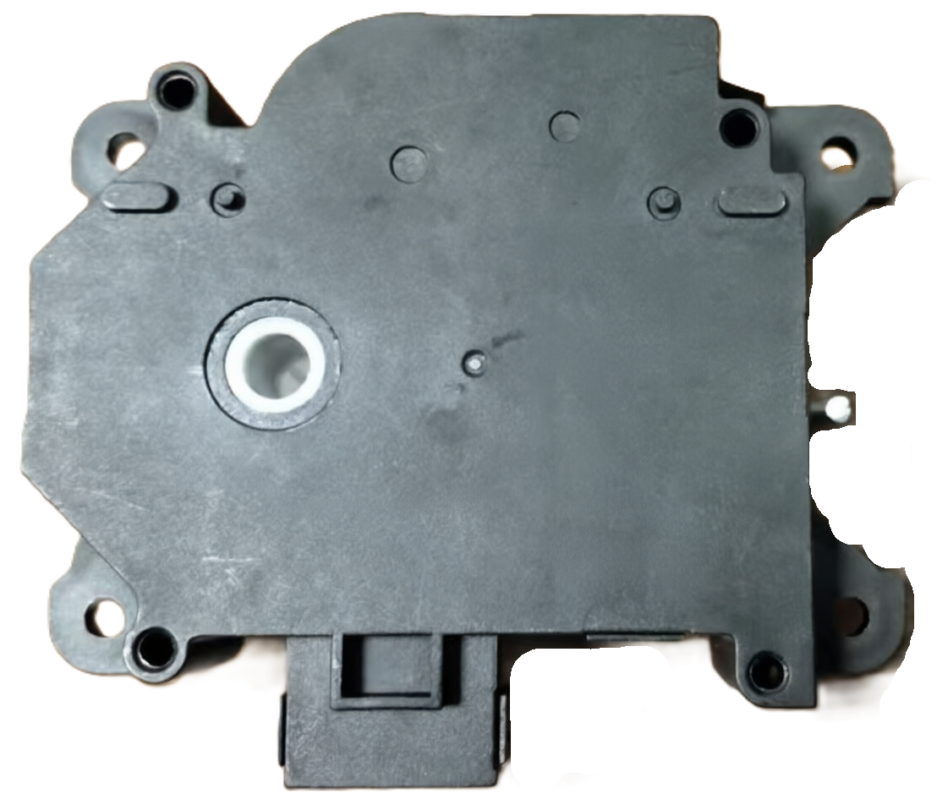 Air Door Actuator for Honda Series - OEM Replacement - OEM Replacement Auto Part