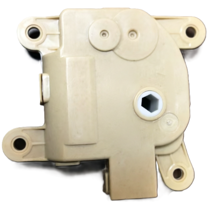 Air Door Actuator for Hyundai / Kia Series - OEM Replacement - OEM Replacement Auto Part