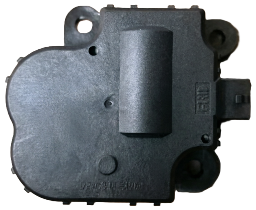 Air Door Actuator for Cadillac Series - OEM Replacement - OEM Replacement Auto Part