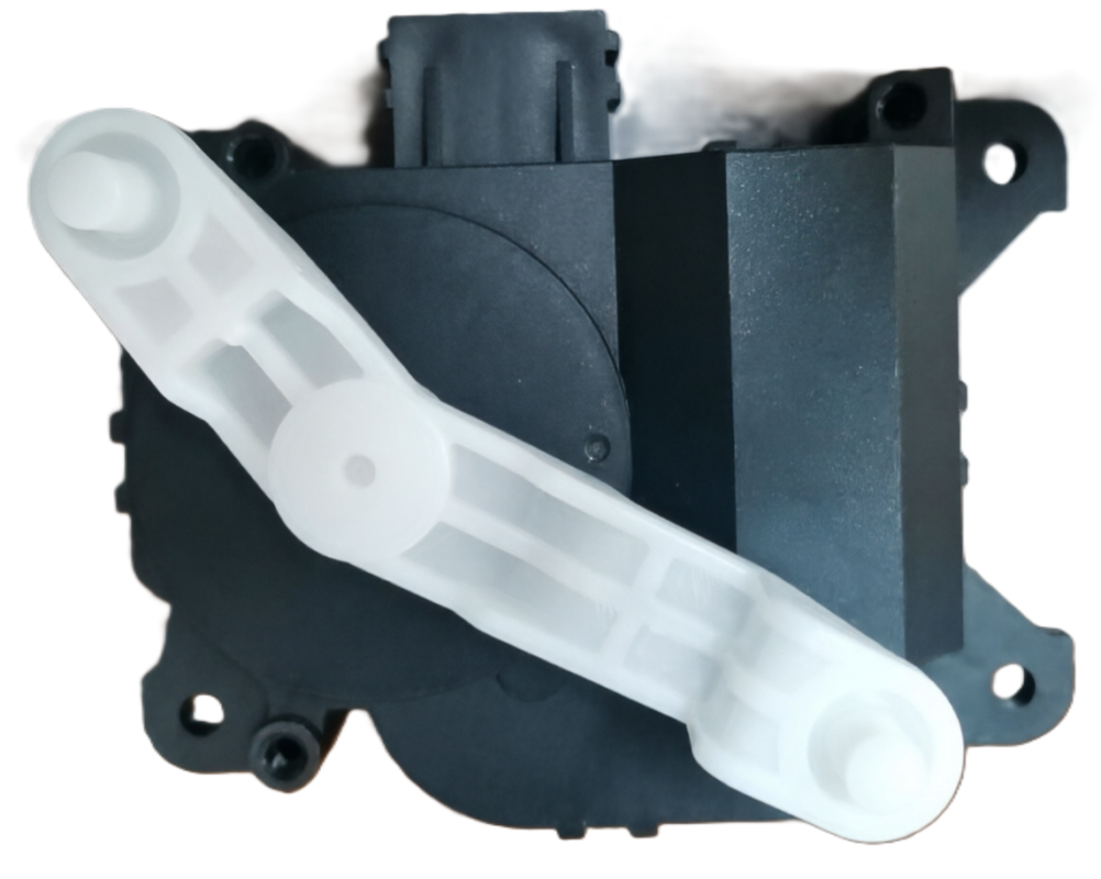 Air Door Actuator for Honda Series - OEM Replacement - View 2