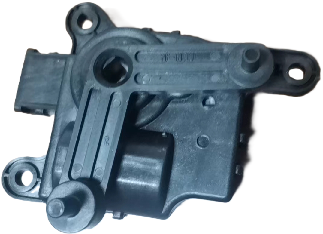 Air Door Actuator for Hyundai / Kia Series - OEM Replacement - View 2